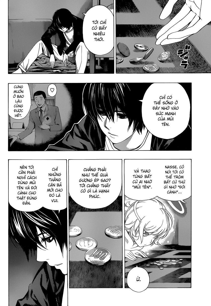 Platinum End Chap 2 - Next Chap 3