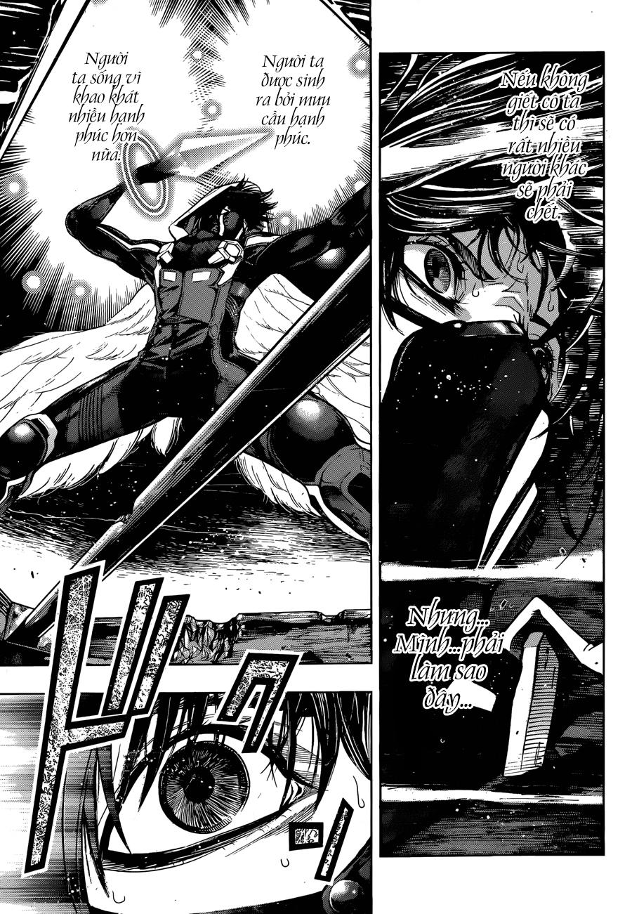 Platinum End Chap 20 - Next Chap 21