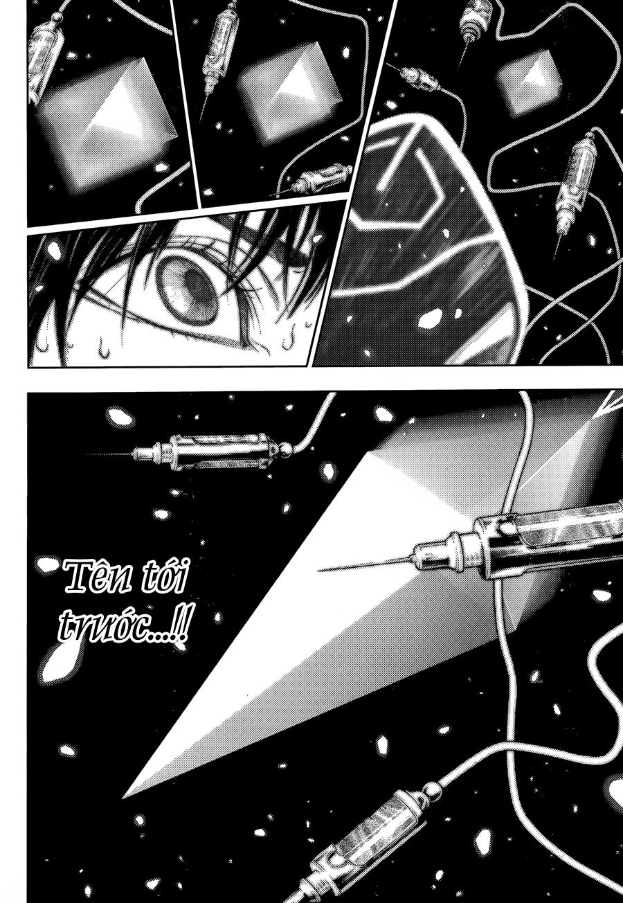 Platinum End Chap 20 - Next Chap 21