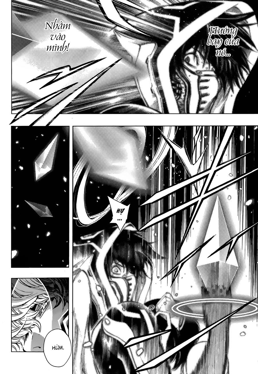 Platinum End Chap 20 - Next Chap 21