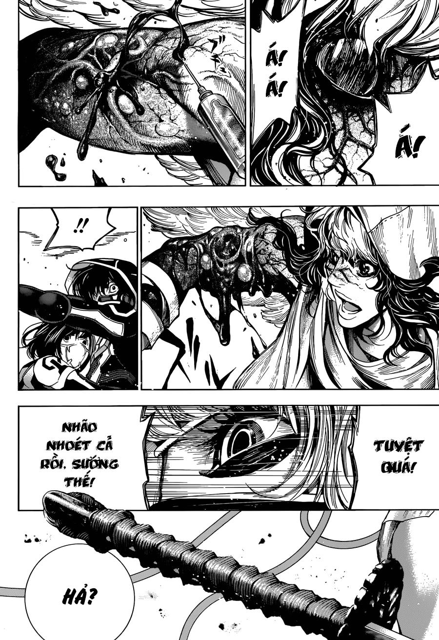 Platinum End Chap 20 - Next Chap 21
