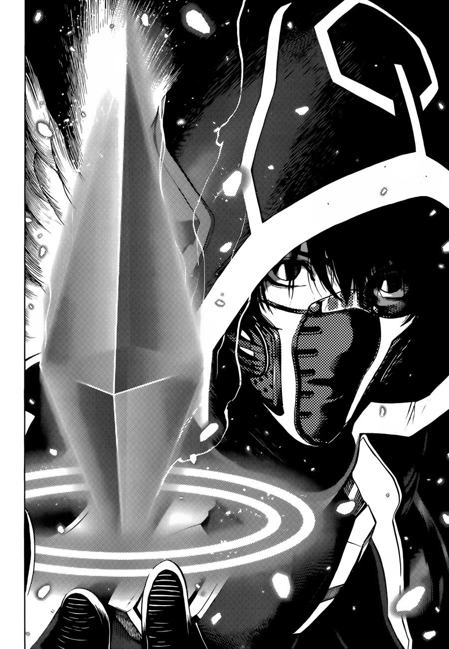 Platinum End Chap 21 - Next Chap 22