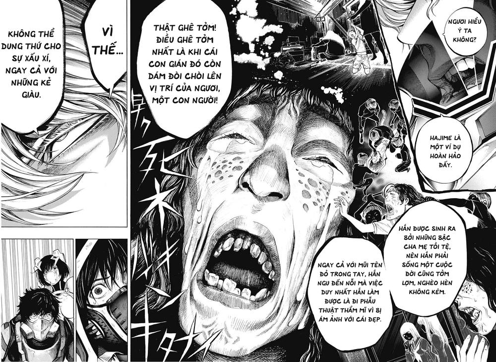 Platinum End Chap 23 - Next Chap 24