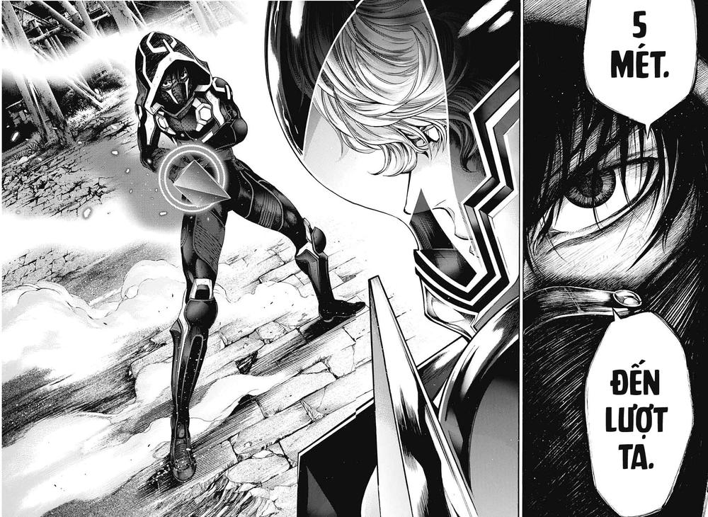 Platinum End Chap 23 - Next Chap 24