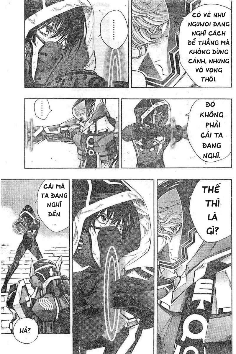 Platinum End Chap 24 - Next Chap 25
