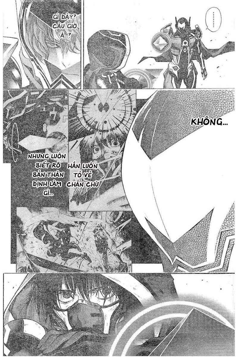 Platinum End Chap 24 - Next Chap 25