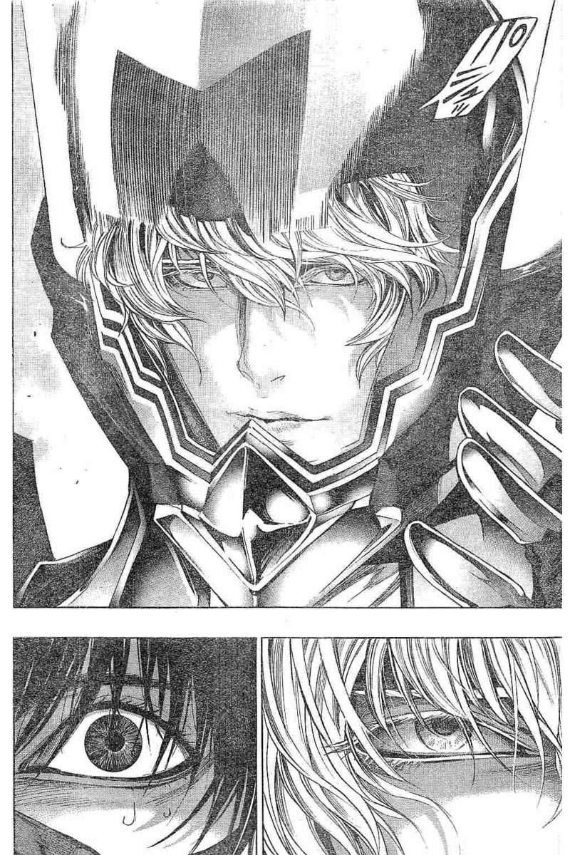 Platinum End Chap 24 - Next Chap 25