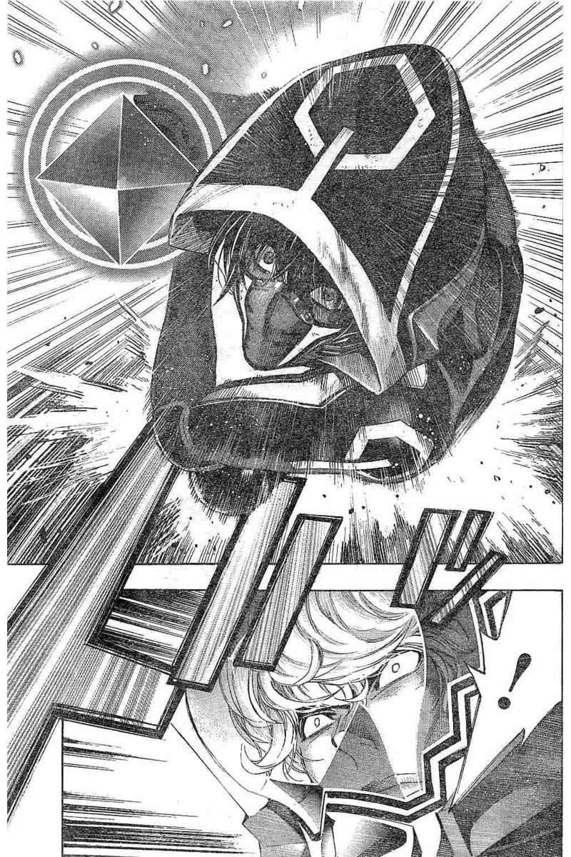 Platinum End Chap 24 - Next Chap 25