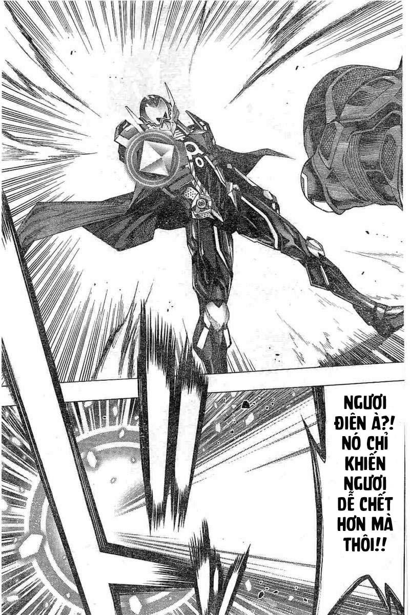 Platinum End Chap 24 - Next Chap 25
