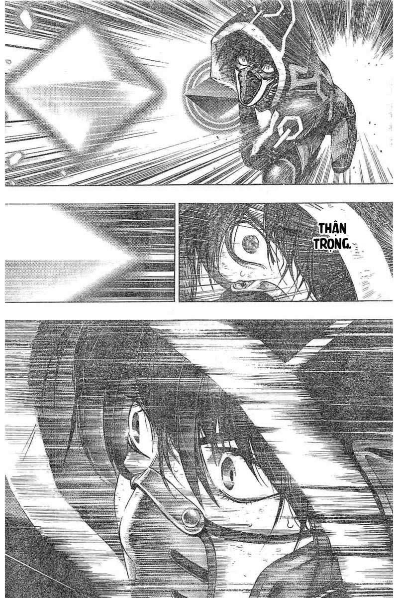 Platinum End Chap 24 - Next Chap 25