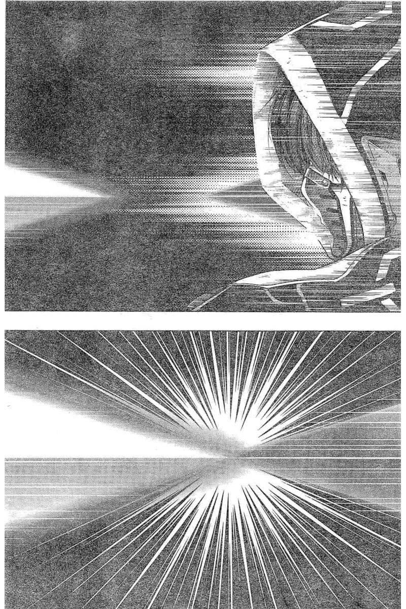 Platinum End Chap 24 - Next Chap 25