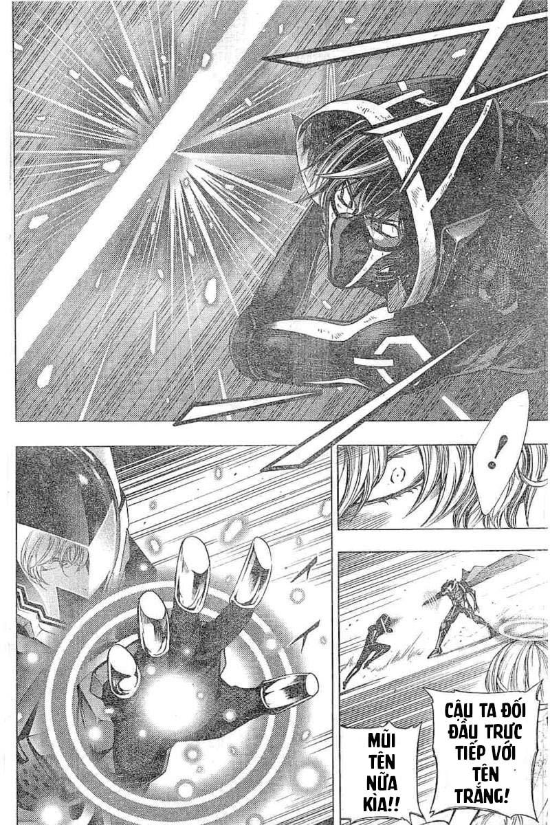 Platinum End Chap 24 - Next Chap 25