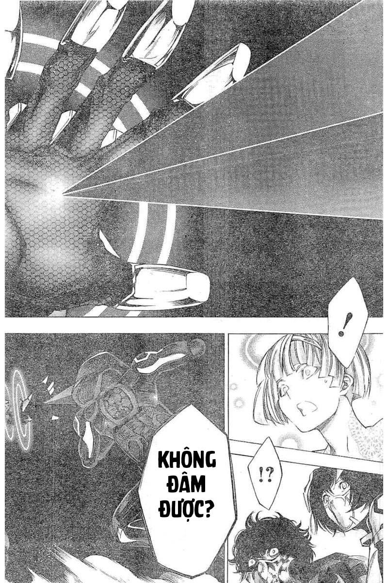 Platinum End Chap 24 - Next Chap 25