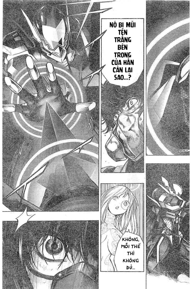 Platinum End Chap 24 - Next Chap 25