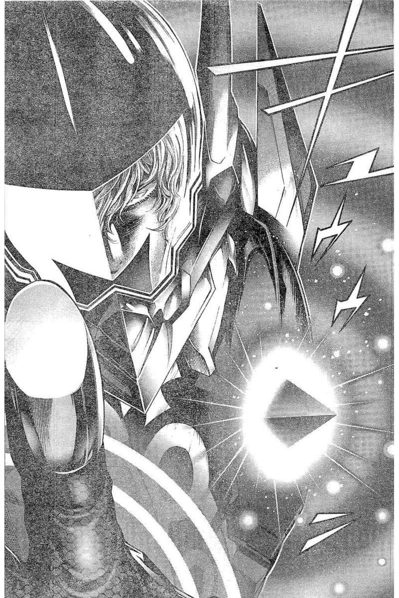 Platinum End Chap 24 - Next Chap 25