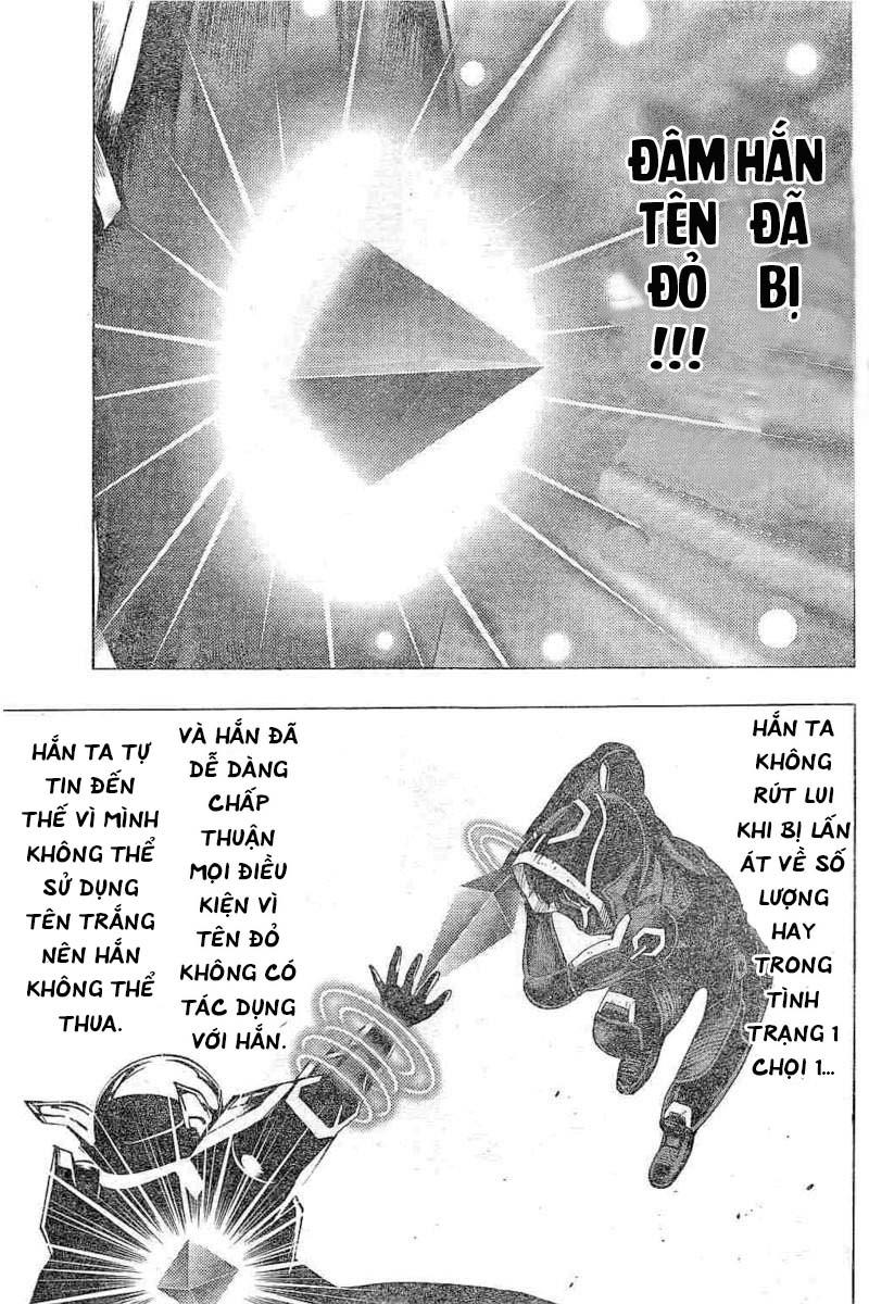Platinum End Chap 24 - Next Chap 25