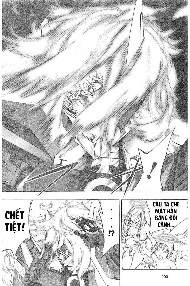 Platinum End Chap 24 - Next Chap 25