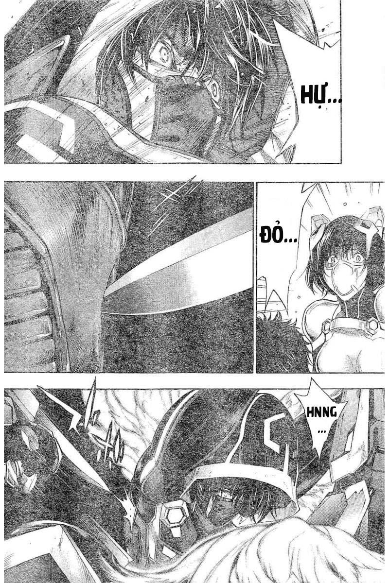 Platinum End Chap 24 - Next Chap 25