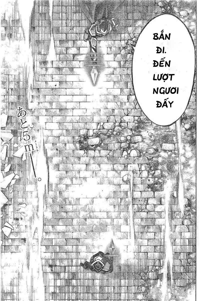 Platinum End Chap 24 - Next Chap 25