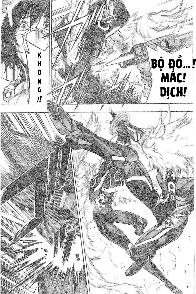 Platinum End Chap 24 - Next Chap 25