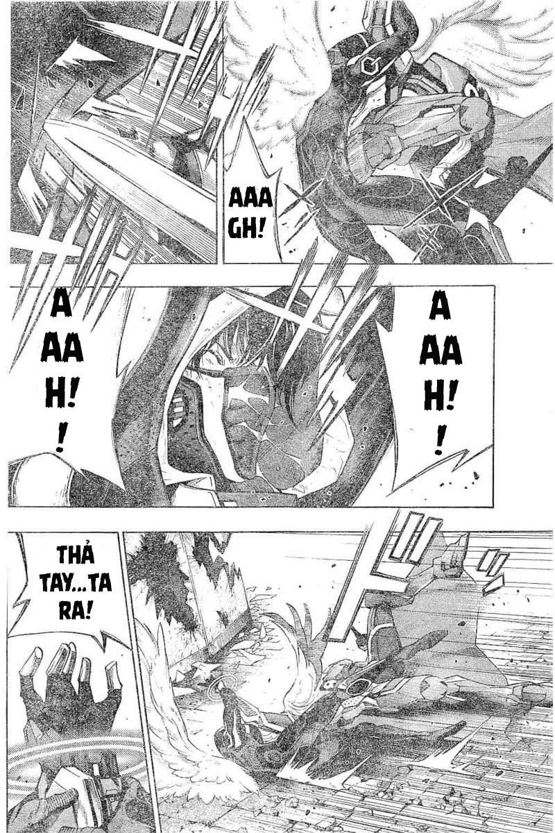 Platinum End Chap 24 - Next Chap 25