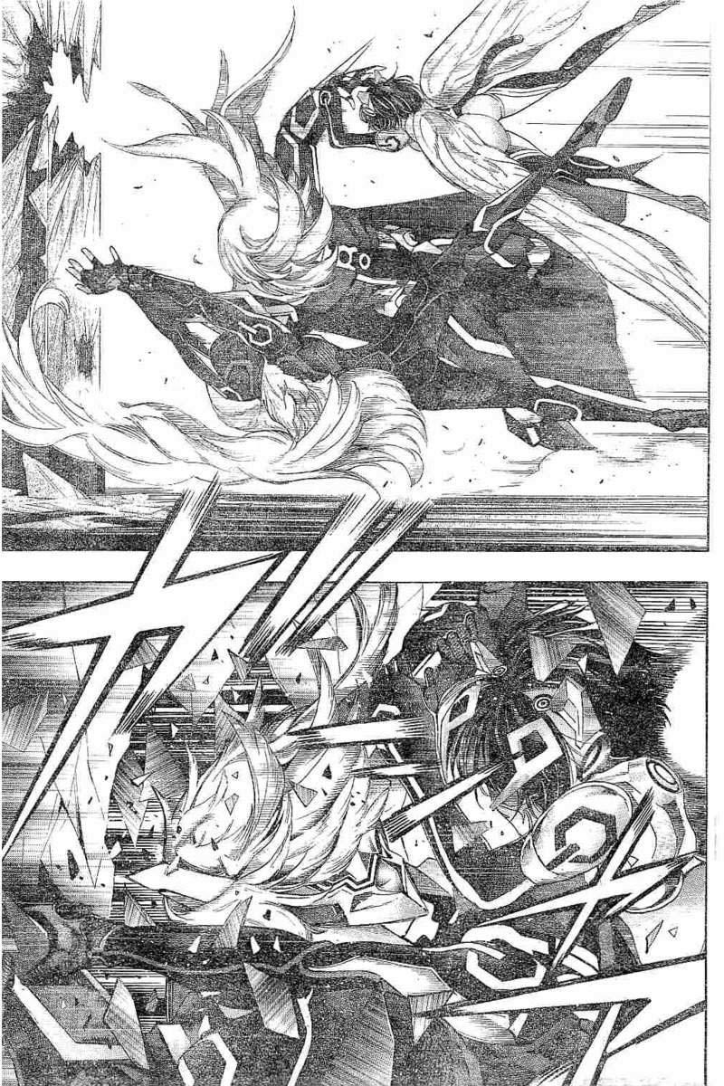 Platinum End Chap 24 - Next Chap 25