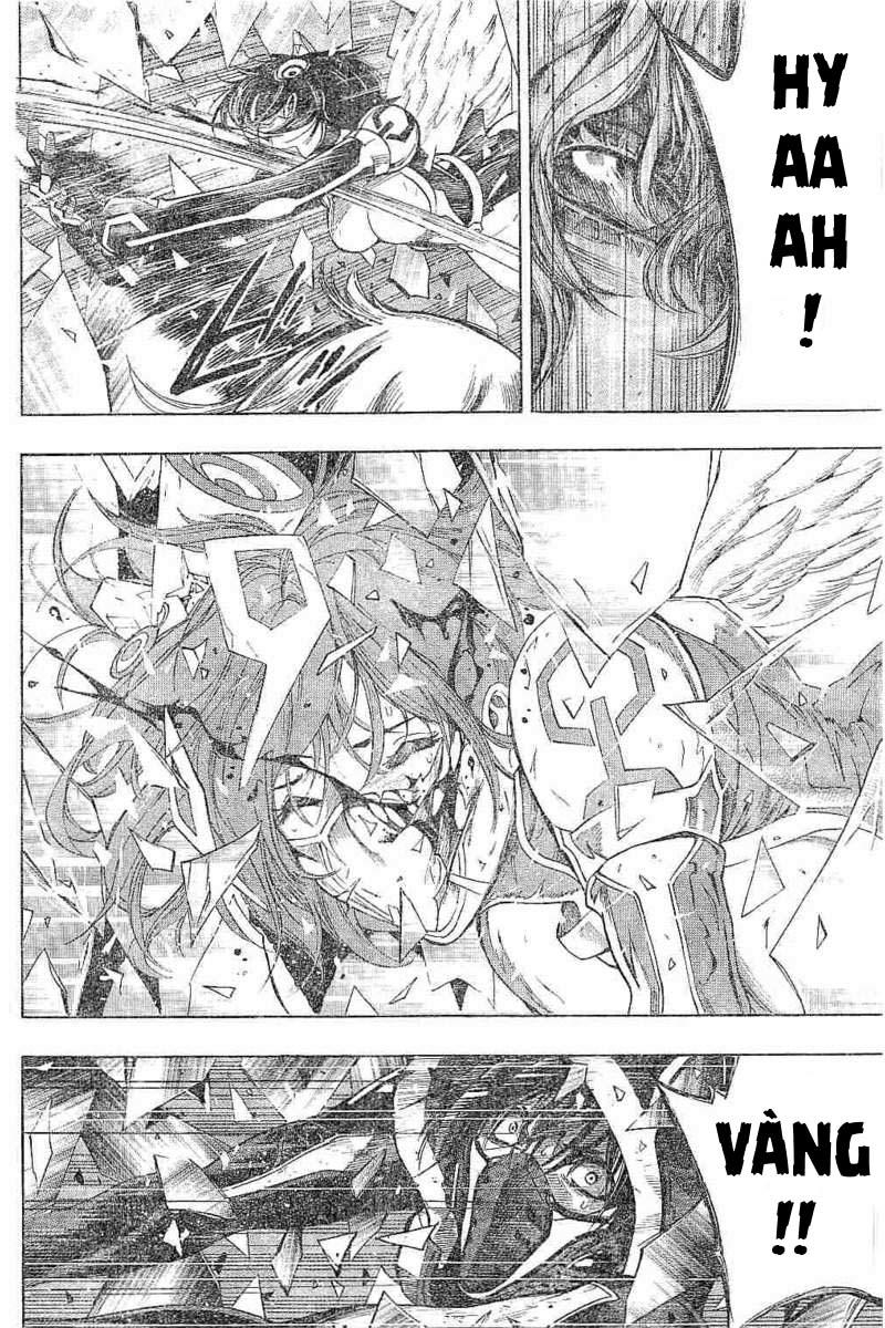 Platinum End Chap 24 - Next Chap 25
