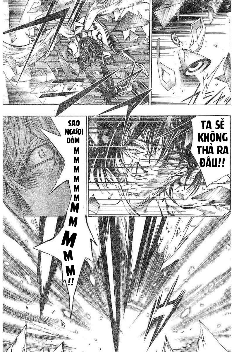 Platinum End Chap 24 - Next Chap 25