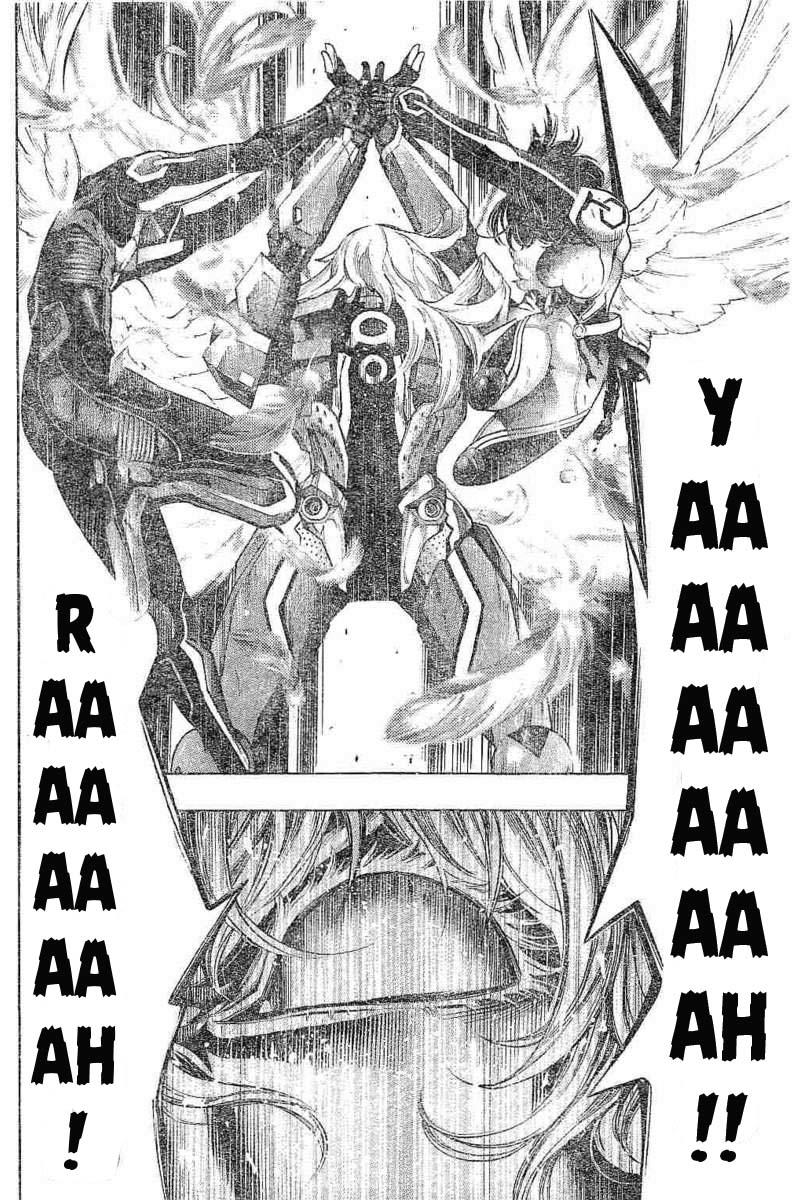 Platinum End Chap 24 - Next Chap 25