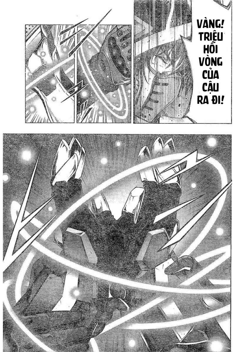 Platinum End Chap 24 - Next Chap 25