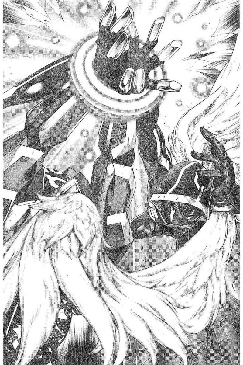 Platinum End Chap 24 - Next Chap 25