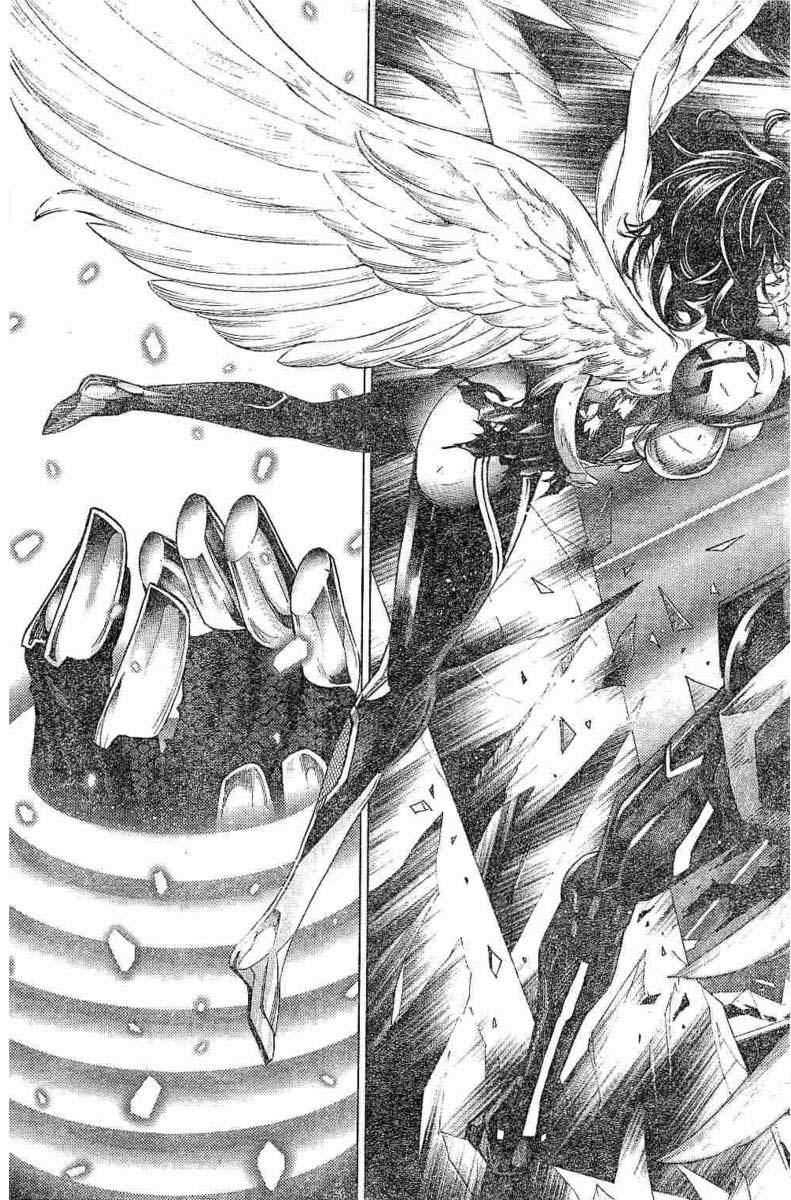 Platinum End Chap 24 - Next Chap 25