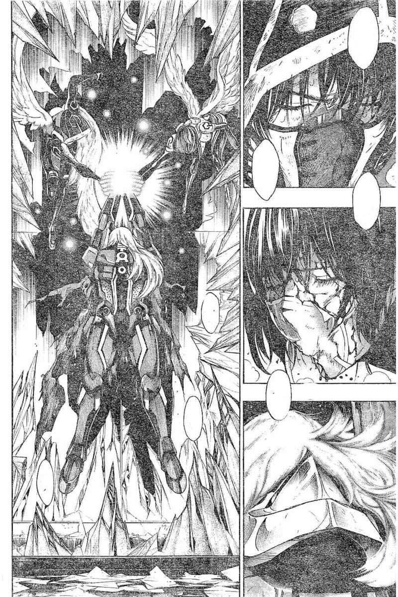 Platinum End Chap 24 - Next Chap 25