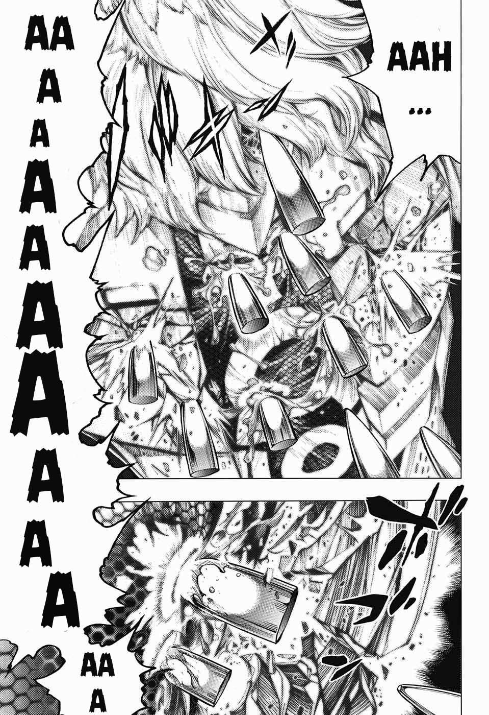 Platinum End Chap 25 - Next Chap 26