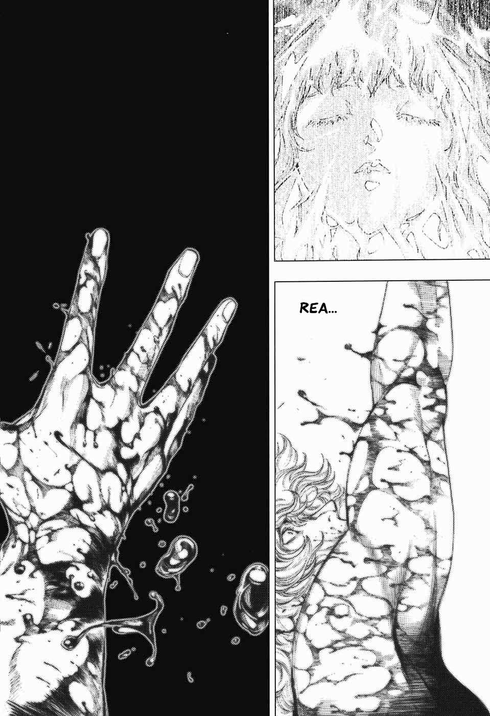 Platinum End Chap 25 - Next Chap 26