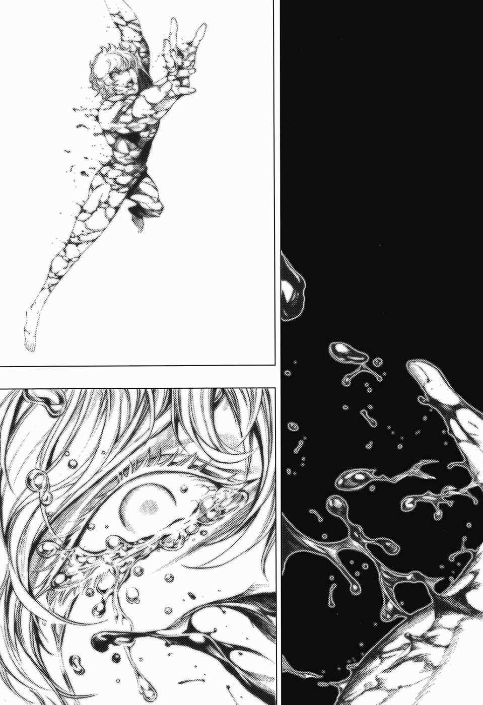 Platinum End Chap 25 - Next Chap 26