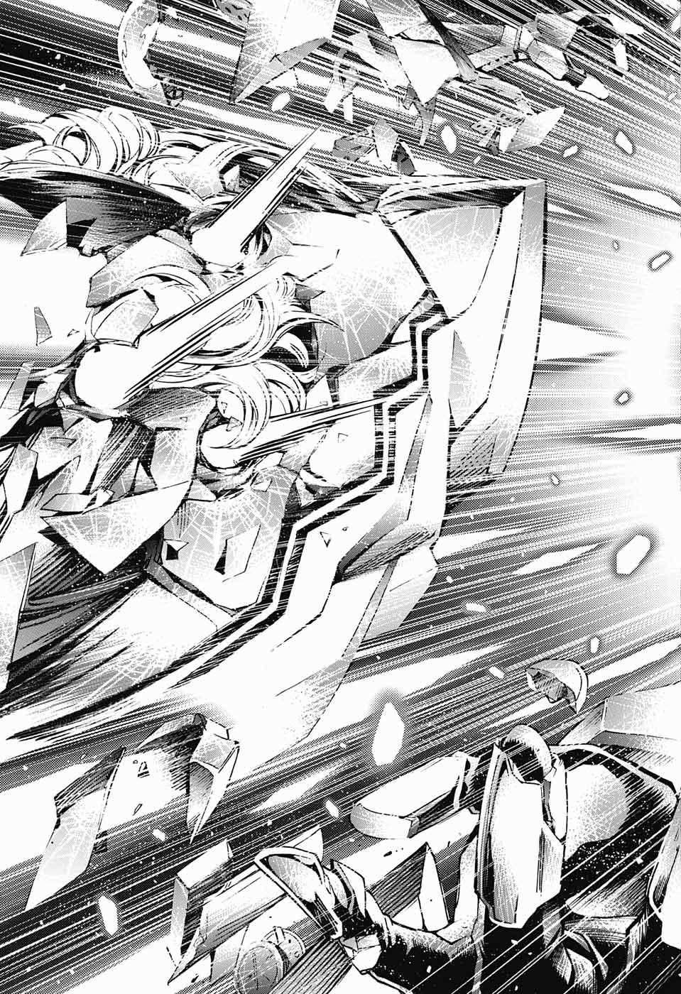 Platinum End Chap 25 - Next Chap 26
