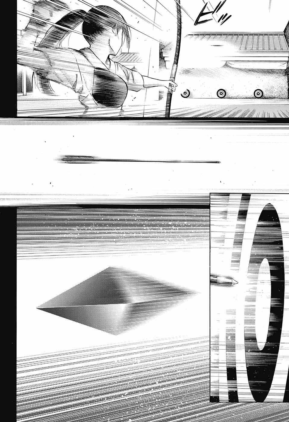 Platinum End Chap 27 - Next Chap 28