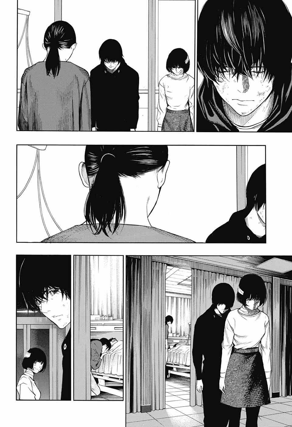 Platinum End Chap 27 - Next Chap 28