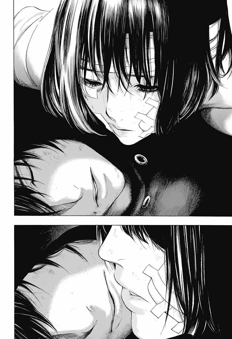 Platinum End Chap 27 - Next Chap 28