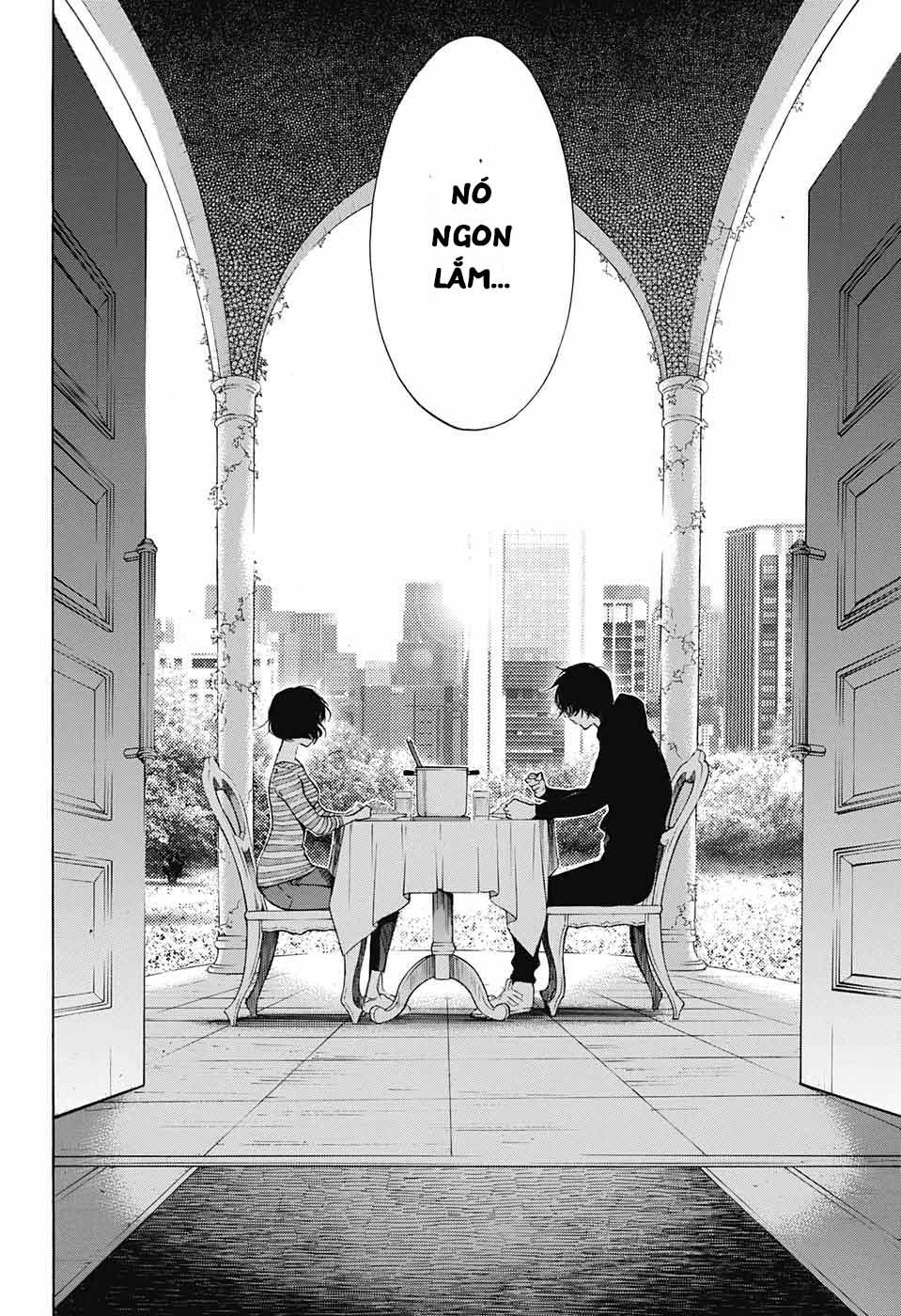 Platinum End Chap 27 - Next Chap 28