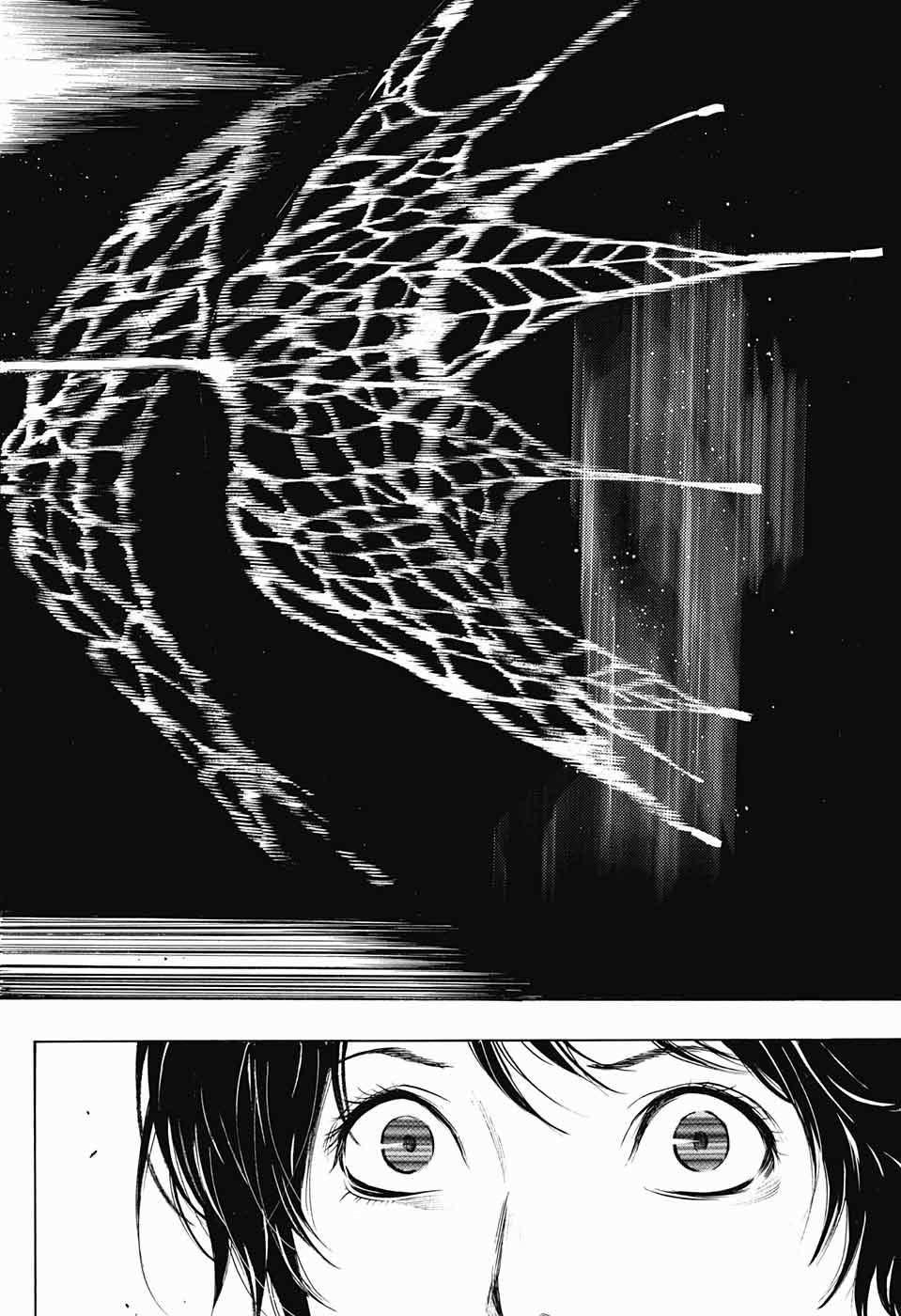 Platinum End Chap 29 - Next Chap 30