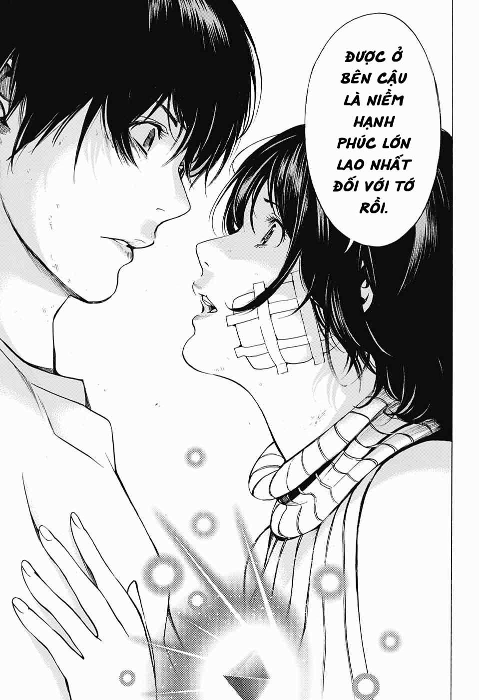 Platinum End Chap 29 - Next Chap 30