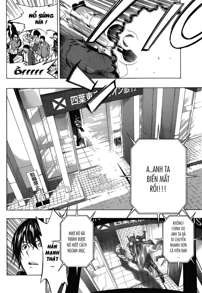 Platinum End Chap 3 - Next Chap 4