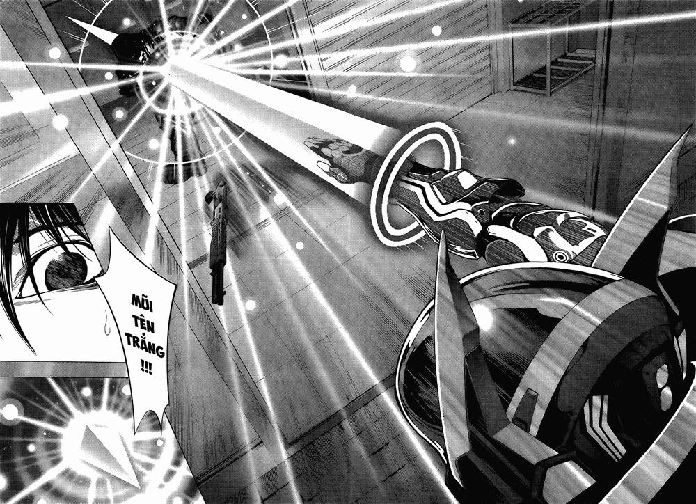 Platinum End Chap 3 - Next Chap 4