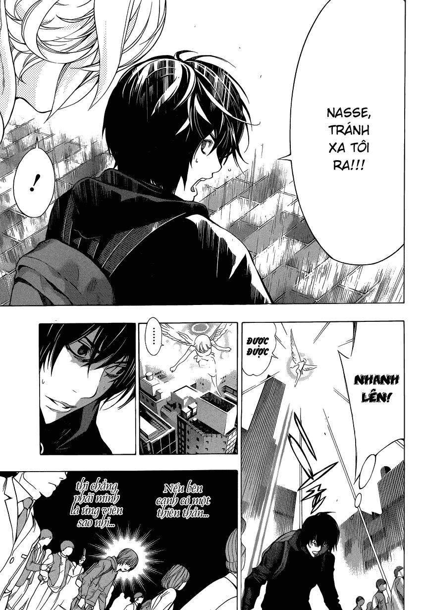 Platinum End Chap 3 - Next Chap 4