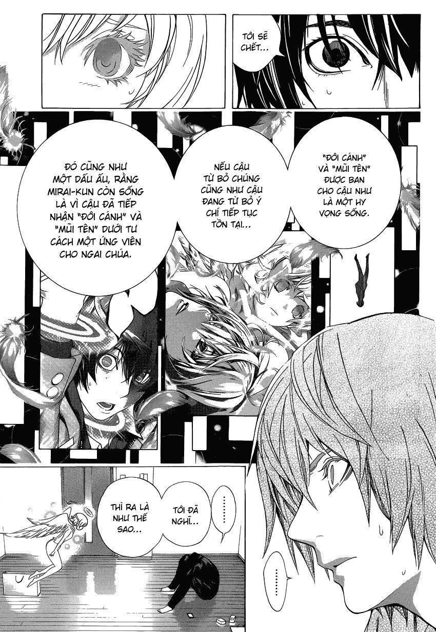 Platinum End Chap 3 - Next Chap 4