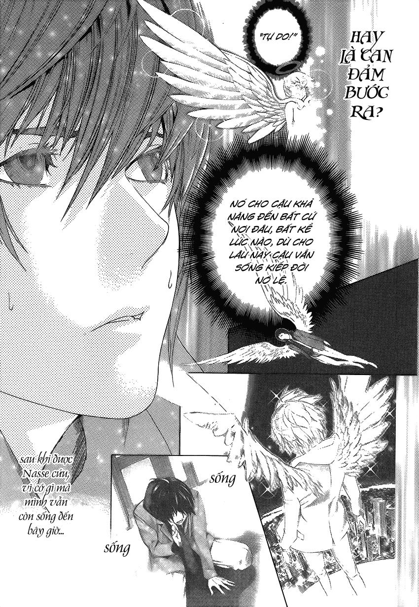 Platinum End Chap 3 - Next Chap 4
