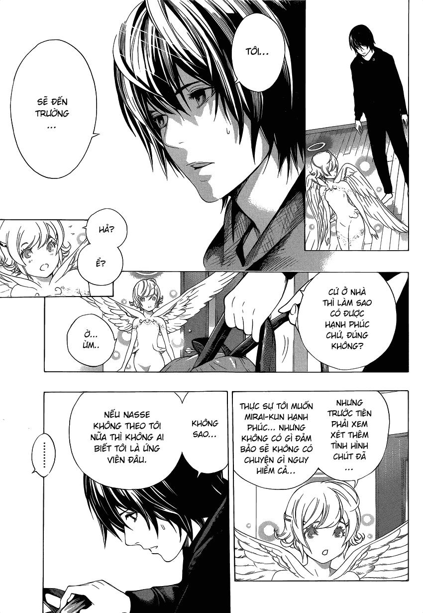 Platinum End Chap 3 - Next Chap 4