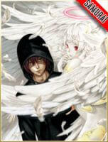 Platinum End Chap 3 - Next Chap 4